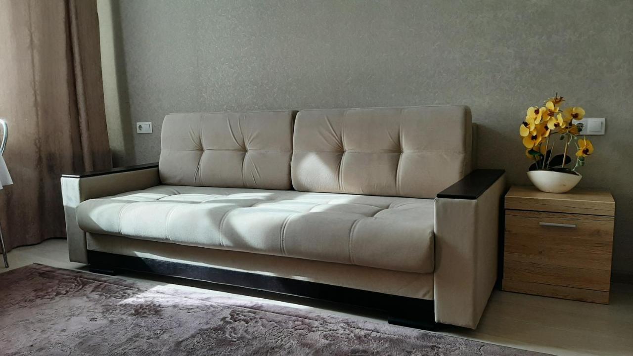 La Zamka Apartment Lida Cameră foto