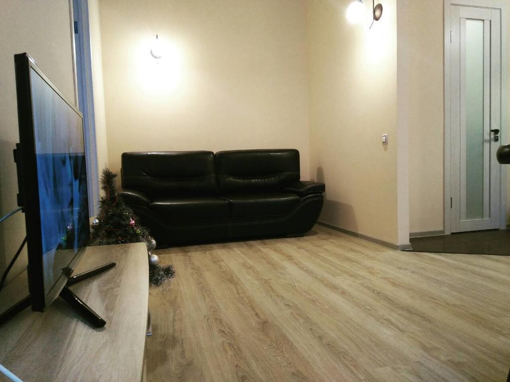 La Zamka Apartment Lida Exterior foto