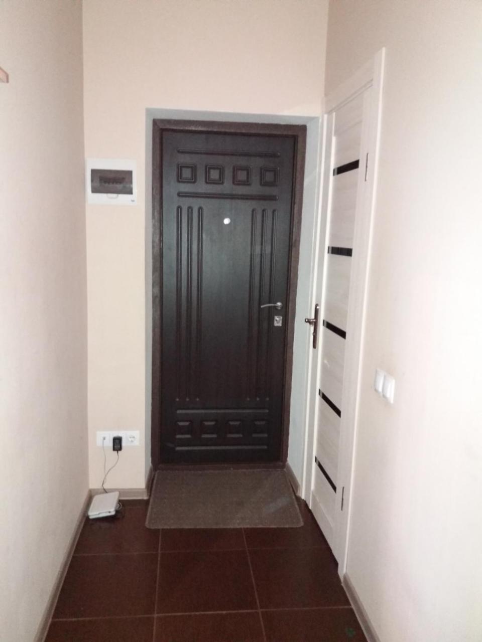 La Zamka Apartment Lida Exterior foto